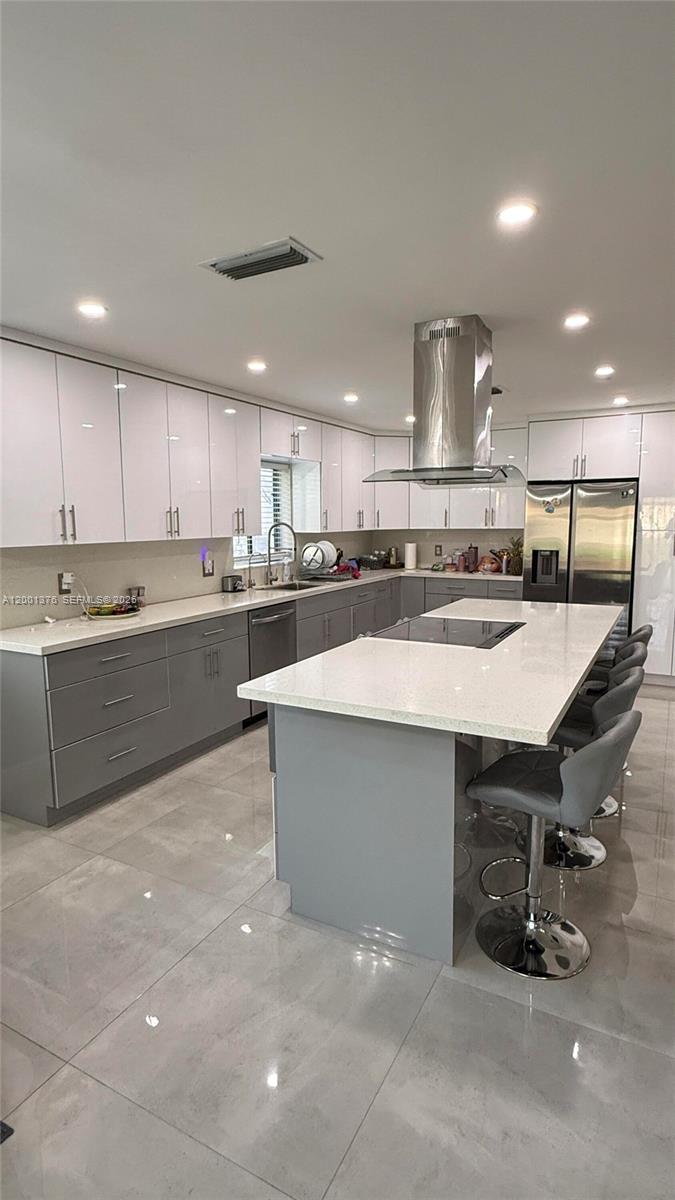 CITY OF LAUDERHILL SEC TH - Residential