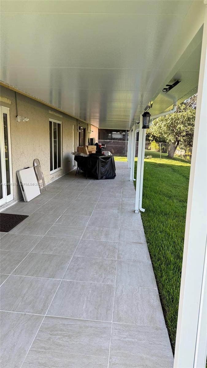 CITY OF LAUDERHILL SEC TH - Residential