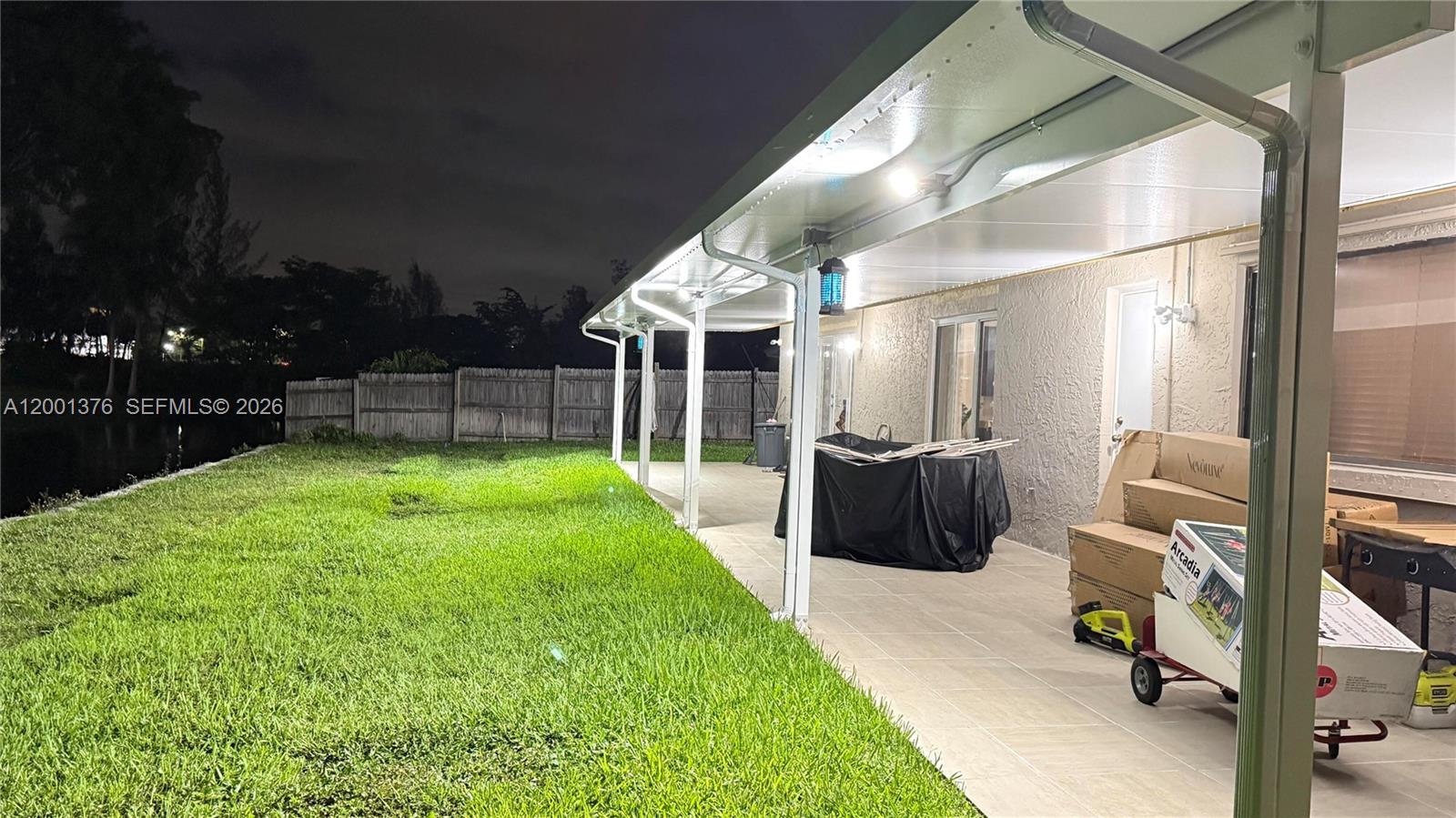 CITY OF LAUDERHILL SEC TH - Residential