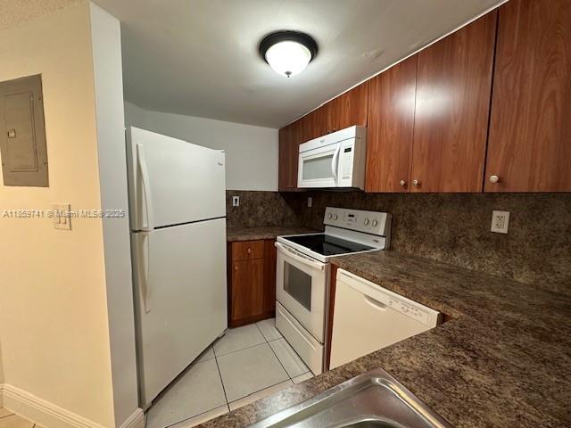 VERABELLA FALLS CONDO - Residential