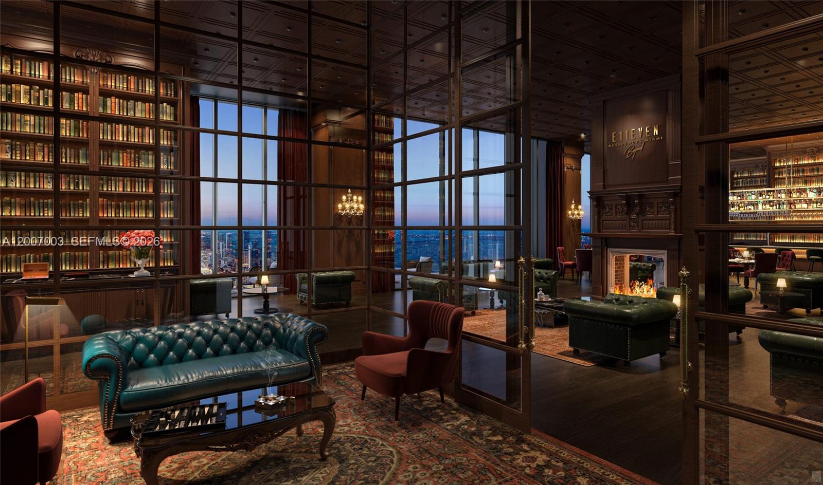ELEVEN HOTEL AND RESIDENCE - Residential