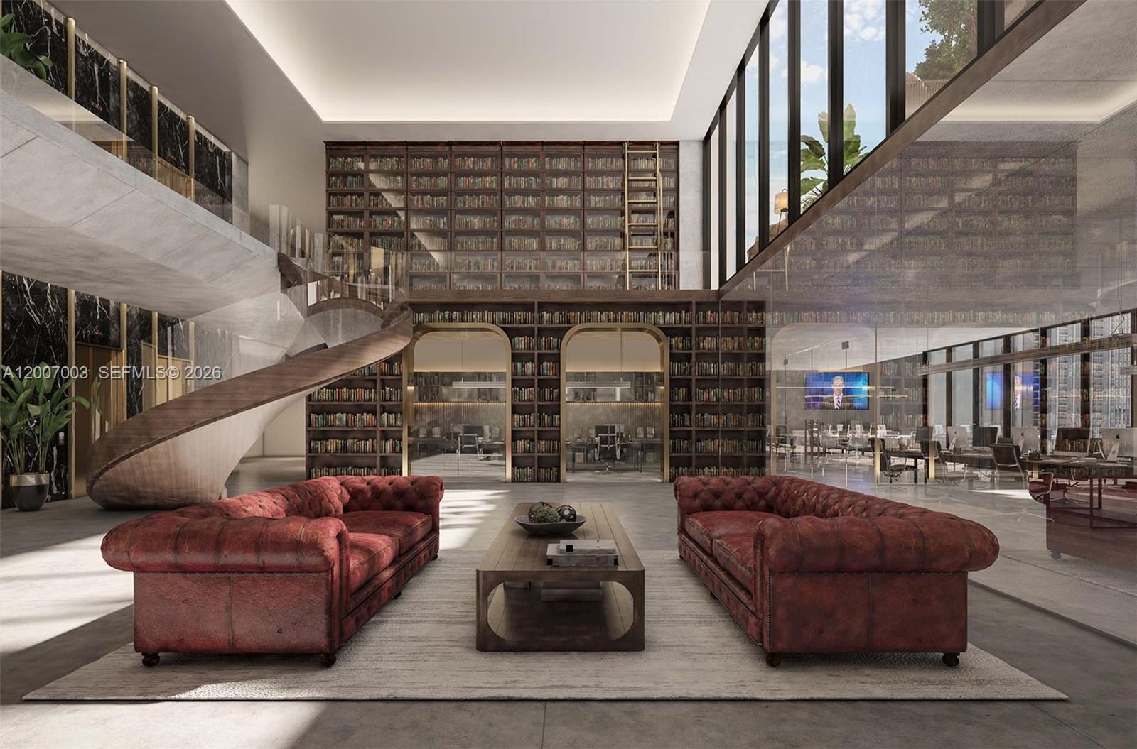 ELEVEN HOTEL AND RESIDENCE - Residential