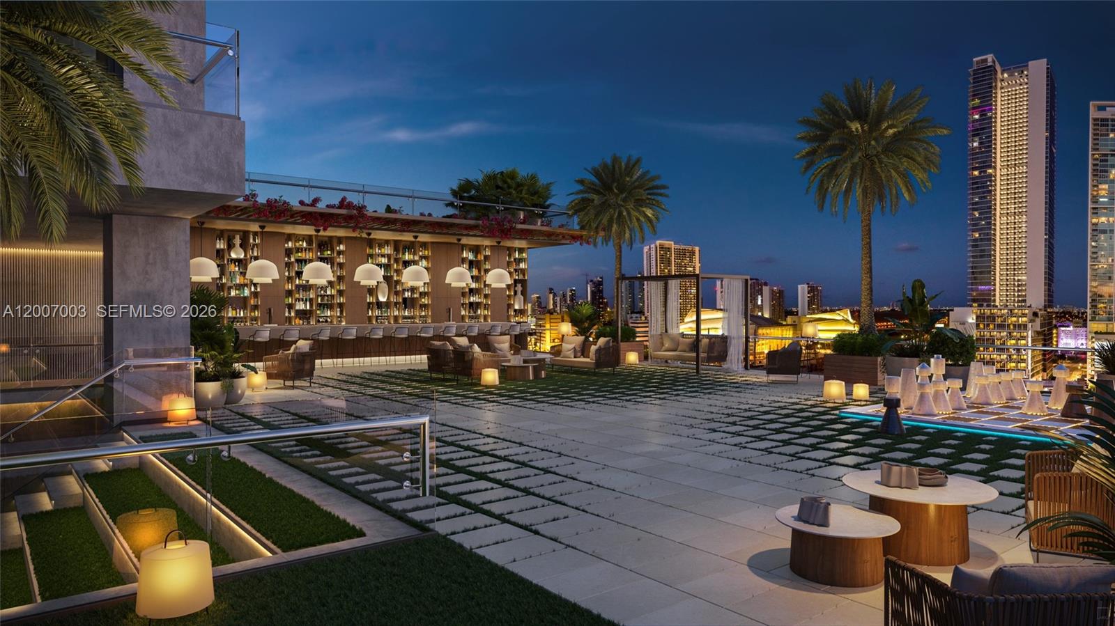 ELEVEN HOTEL AND RESIDENCE - Residential