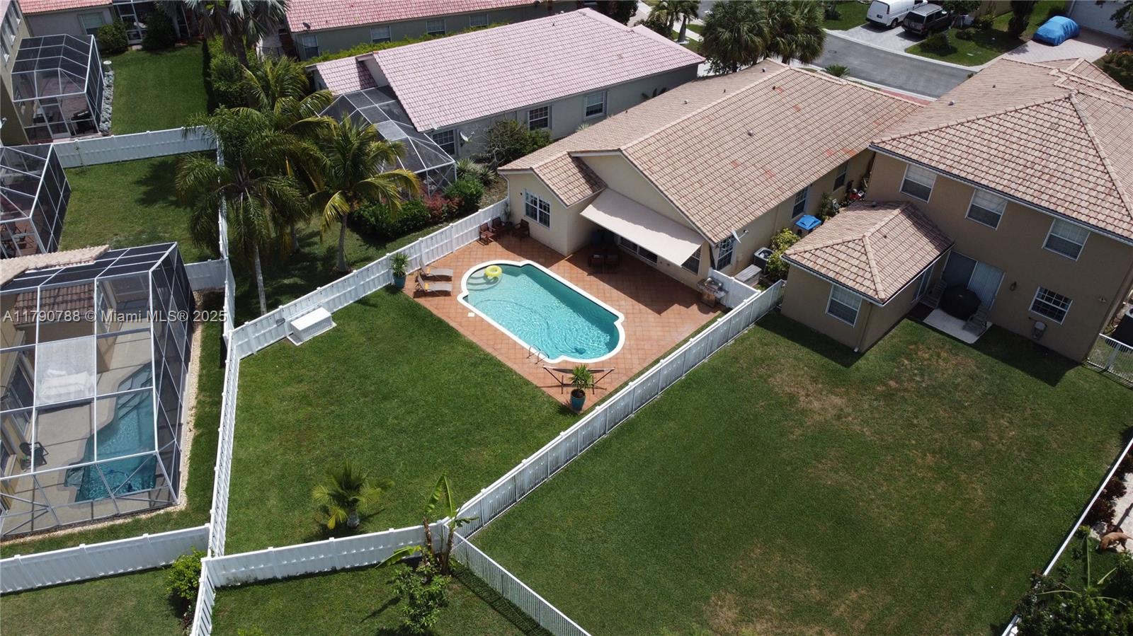 12363 NW 53rd St