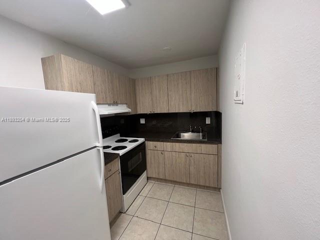 LUDLAM GARDENS CONDO - Residential Lease