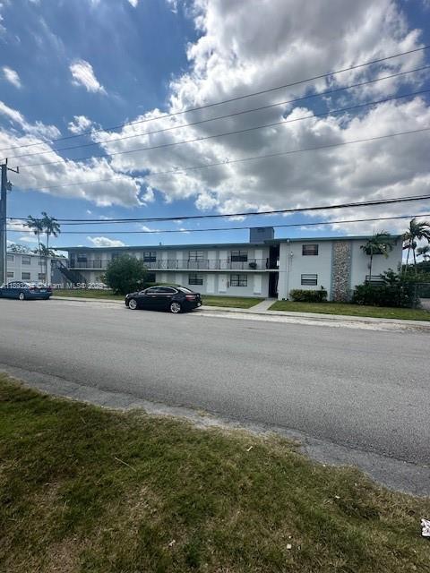 LUDLAM GARDENS CONDO - Residential Lease