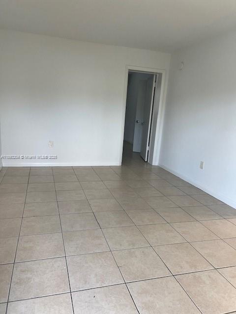LUDLAM GARDENS CONDO - Residential Lease