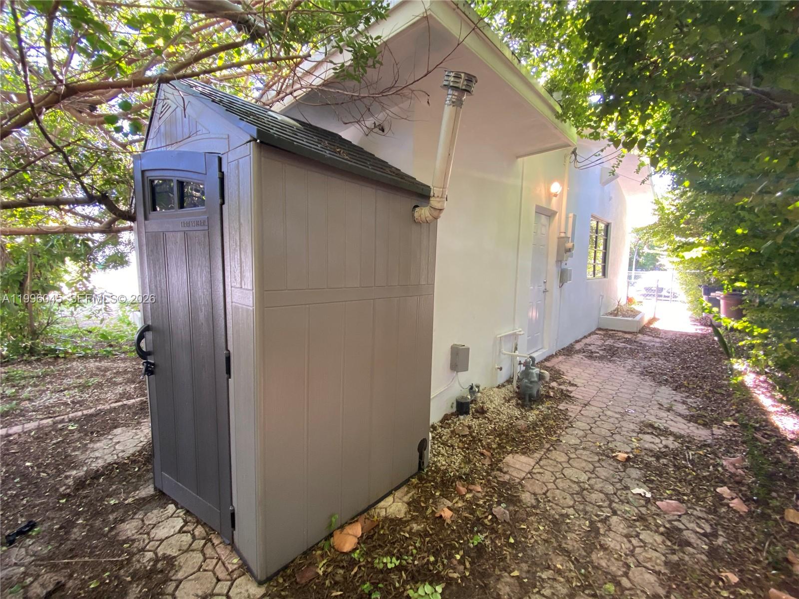 OCEANSIDE SEC ISLE OF NOR - Residential Lease