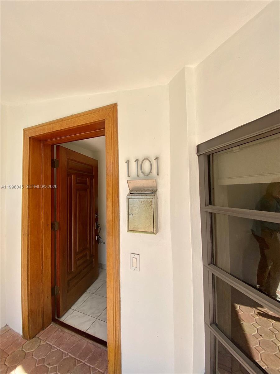 OCEANSIDE SEC ISLE OF NOR - Residential Lease