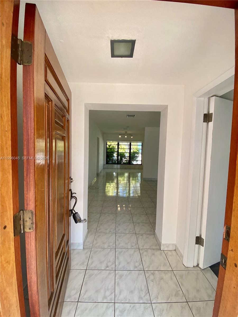 OCEANSIDE SEC ISLE OF NOR - Residential Lease