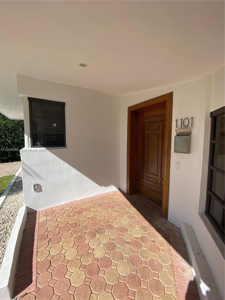 OCEANSIDE SEC ISLE OF NOR - Residential Lease