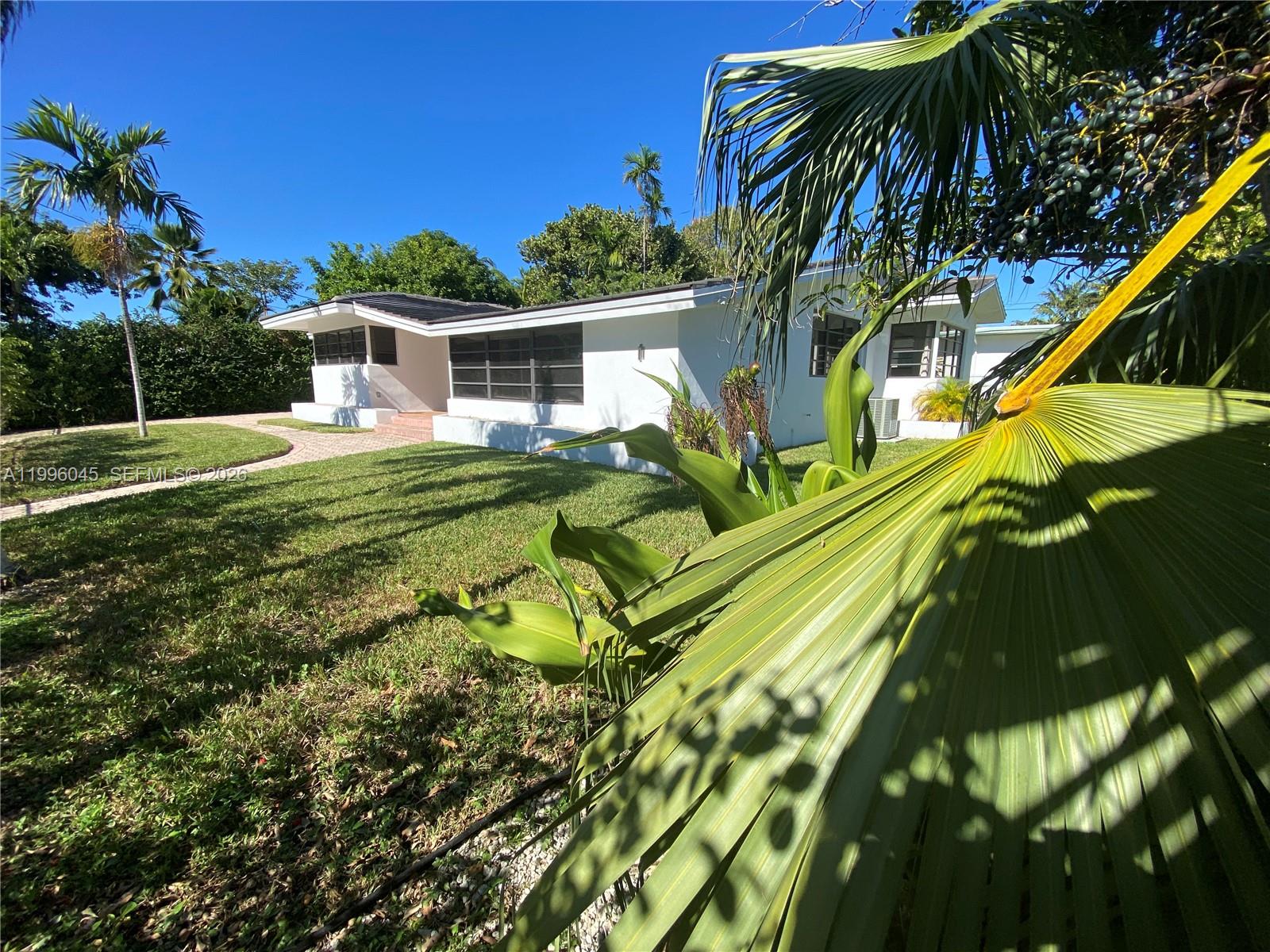 OCEANSIDE SEC ISLE OF NOR - Residential Lease