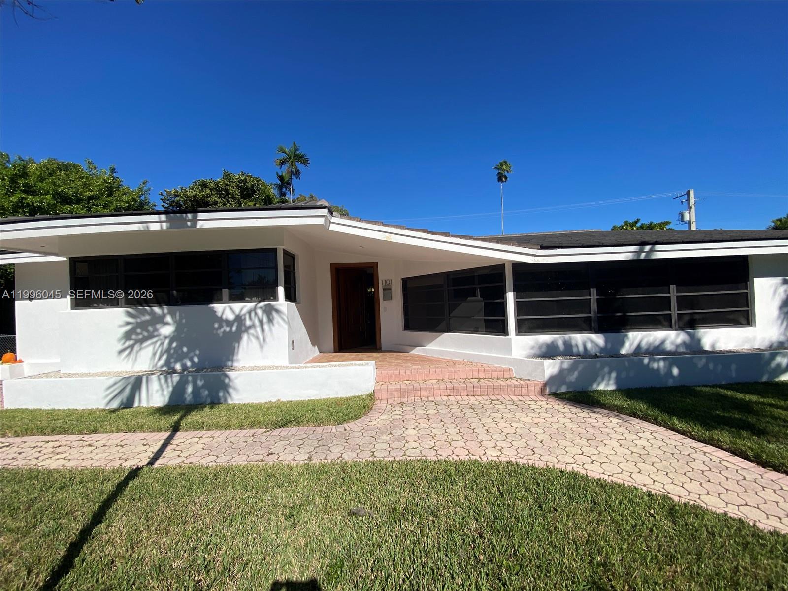 OCEANSIDE SEC ISLE OF NOR - Residential Lease