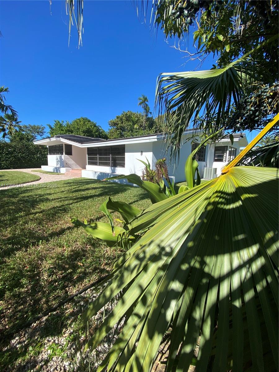 OCEANSIDE SEC ISLE OF NOR - Residential Lease