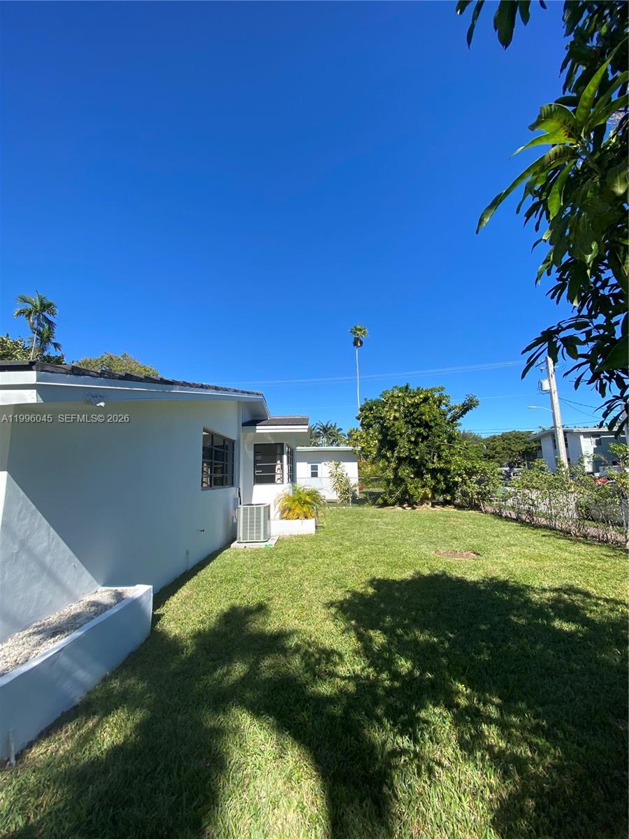 OCEANSIDE SEC ISLE OF NOR - Residential Lease