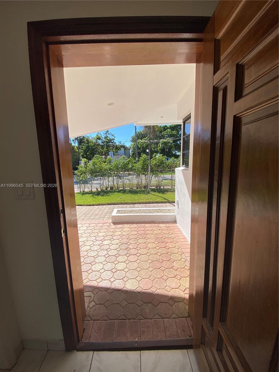 OCEANSIDE SEC ISLE OF NOR - Residential Lease