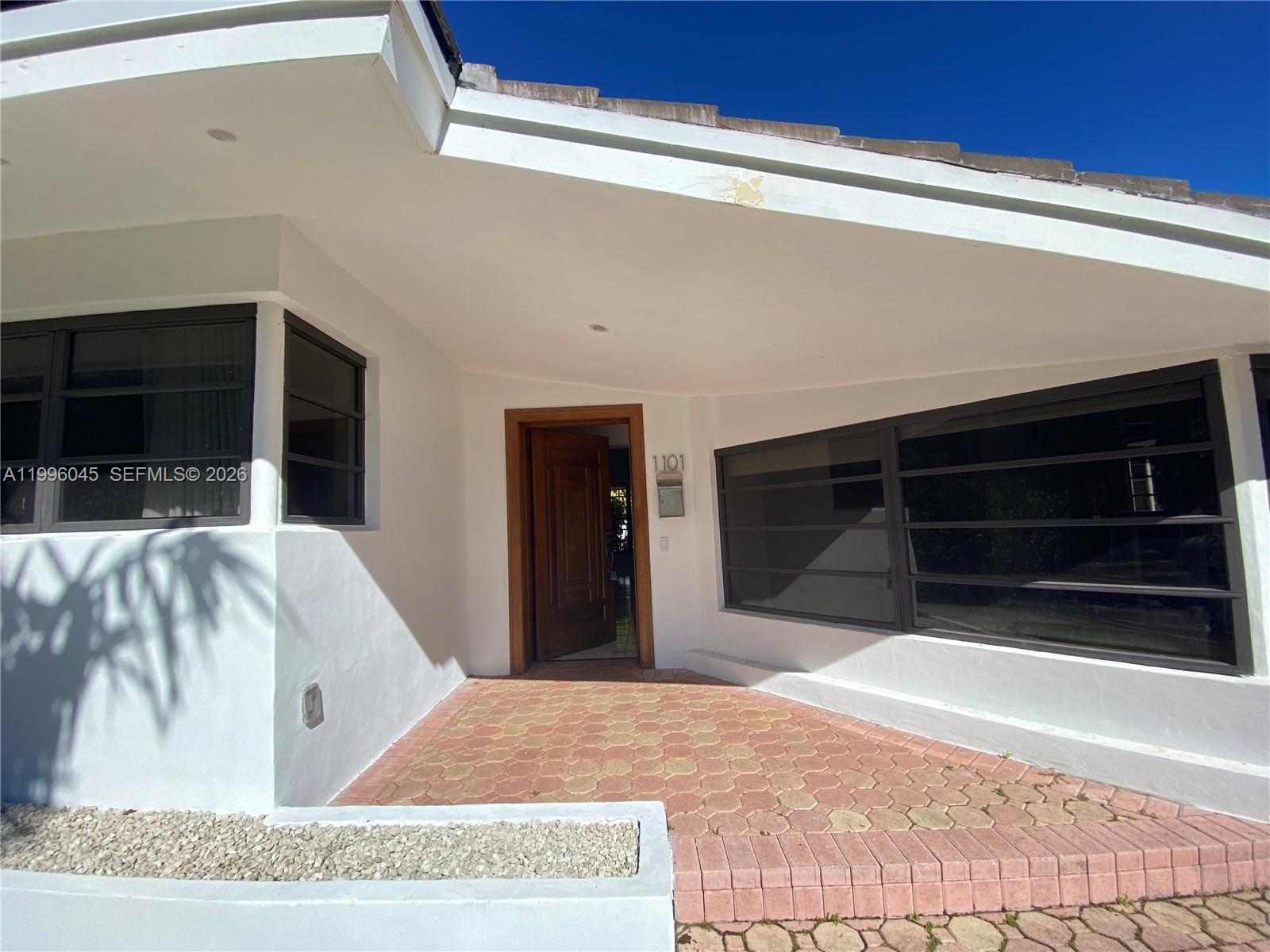 OCEANSIDE SEC ISLE OF NOR - Residential Lease