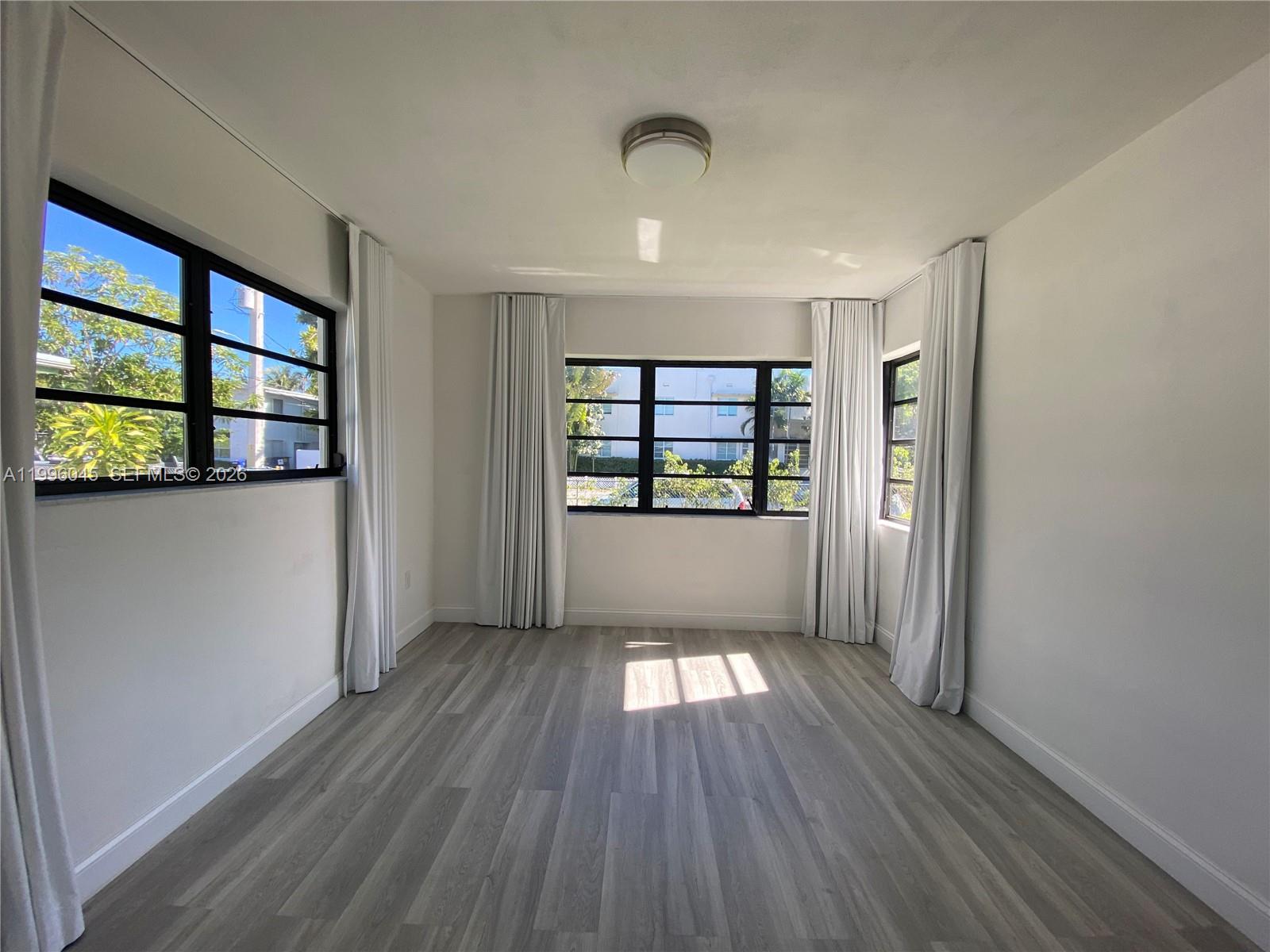 OCEANSIDE SEC ISLE OF NOR - Residential Lease