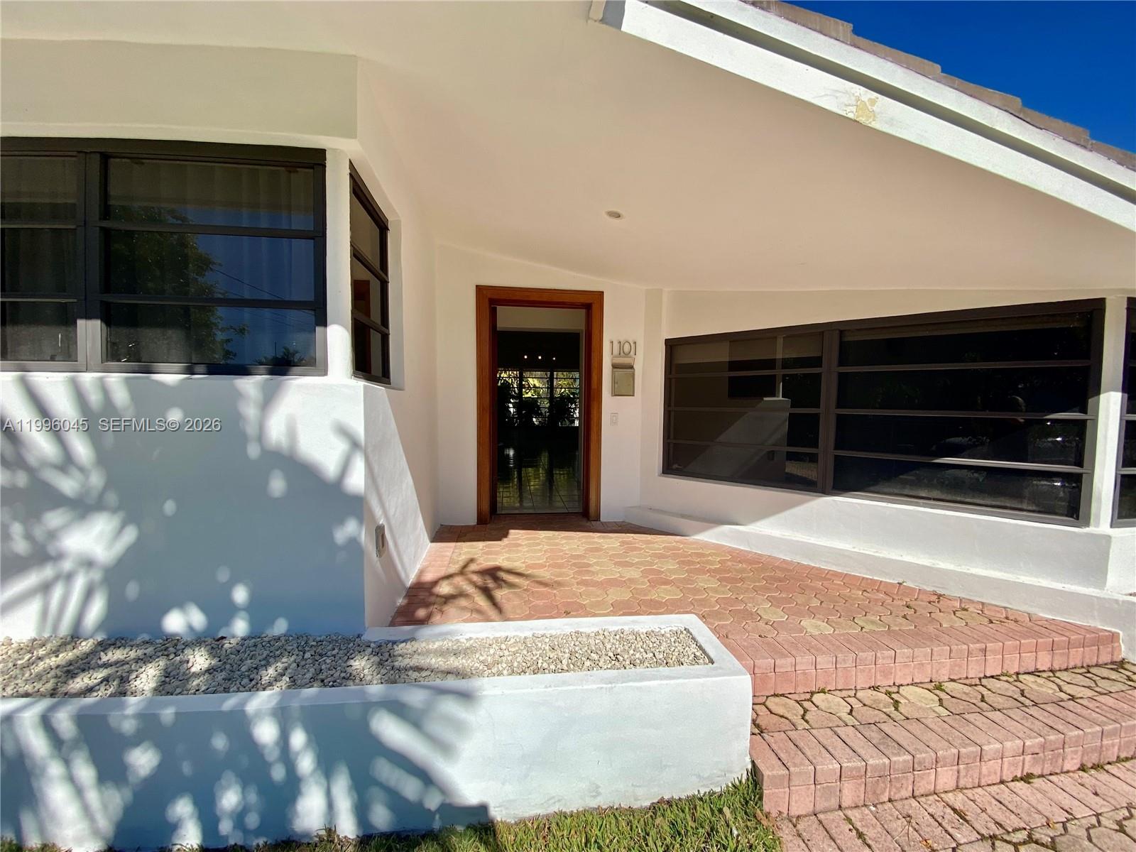 OCEANSIDE SEC ISLE OF NOR - Residential Lease