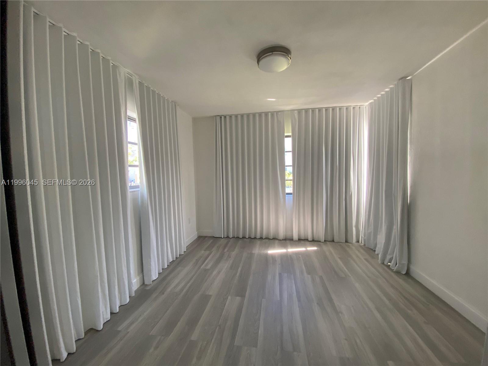 OCEANSIDE SEC ISLE OF NOR - Residential Lease