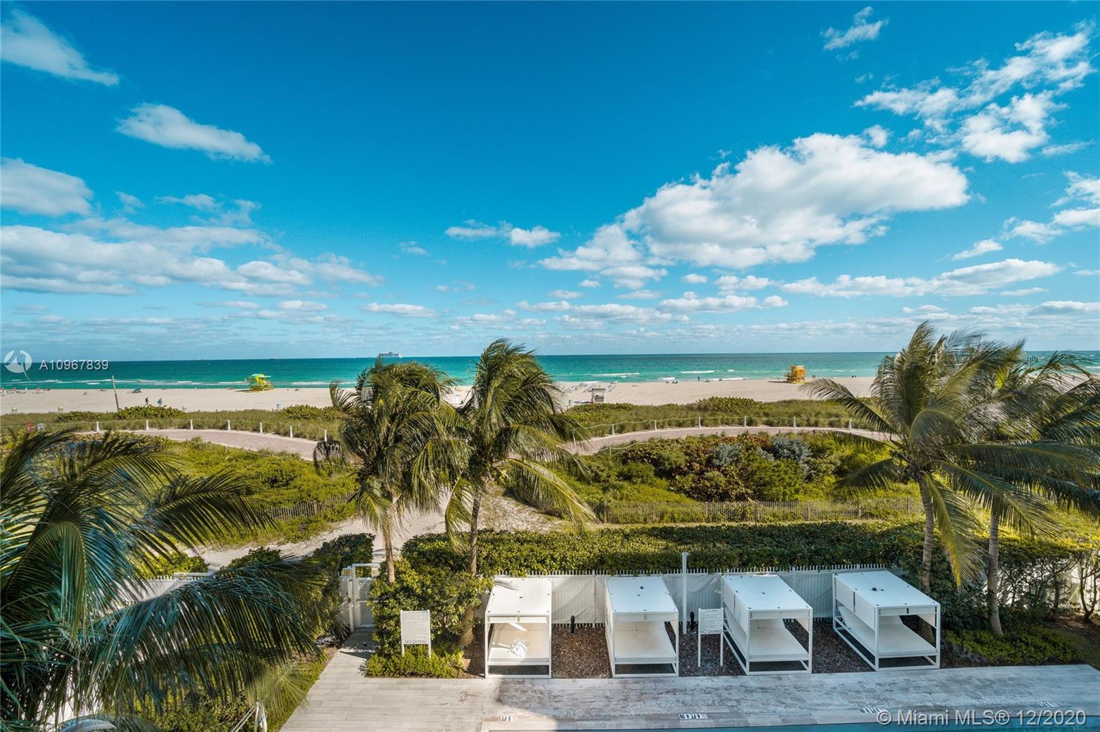 321 OCEAN - Residential