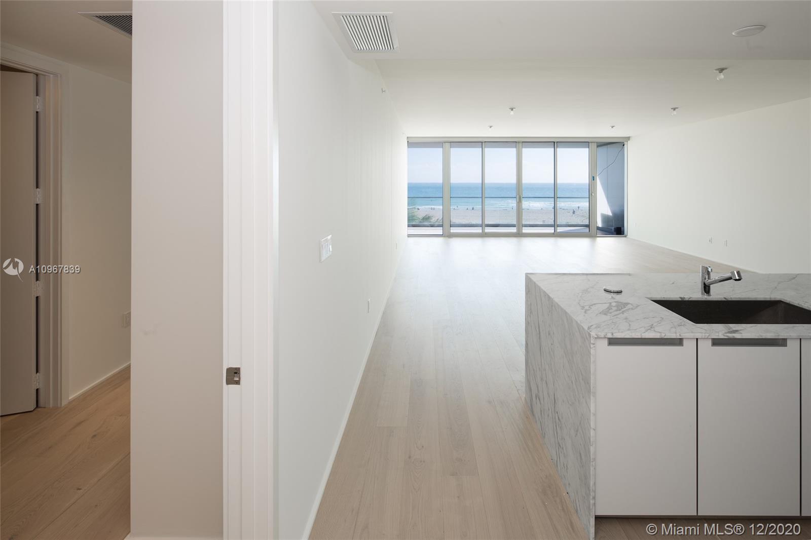 321 OCEAN - Residential