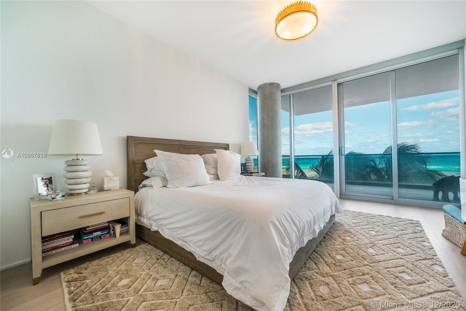 321 OCEAN - Residential