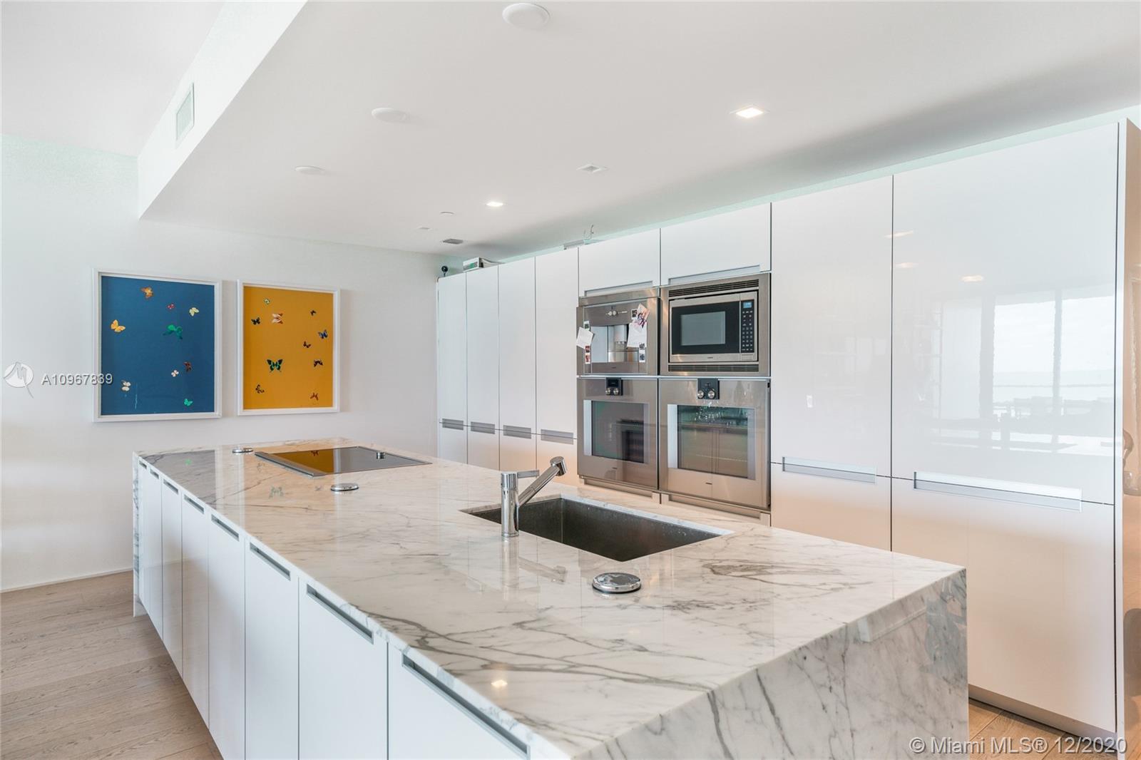 321 OCEAN - Residential