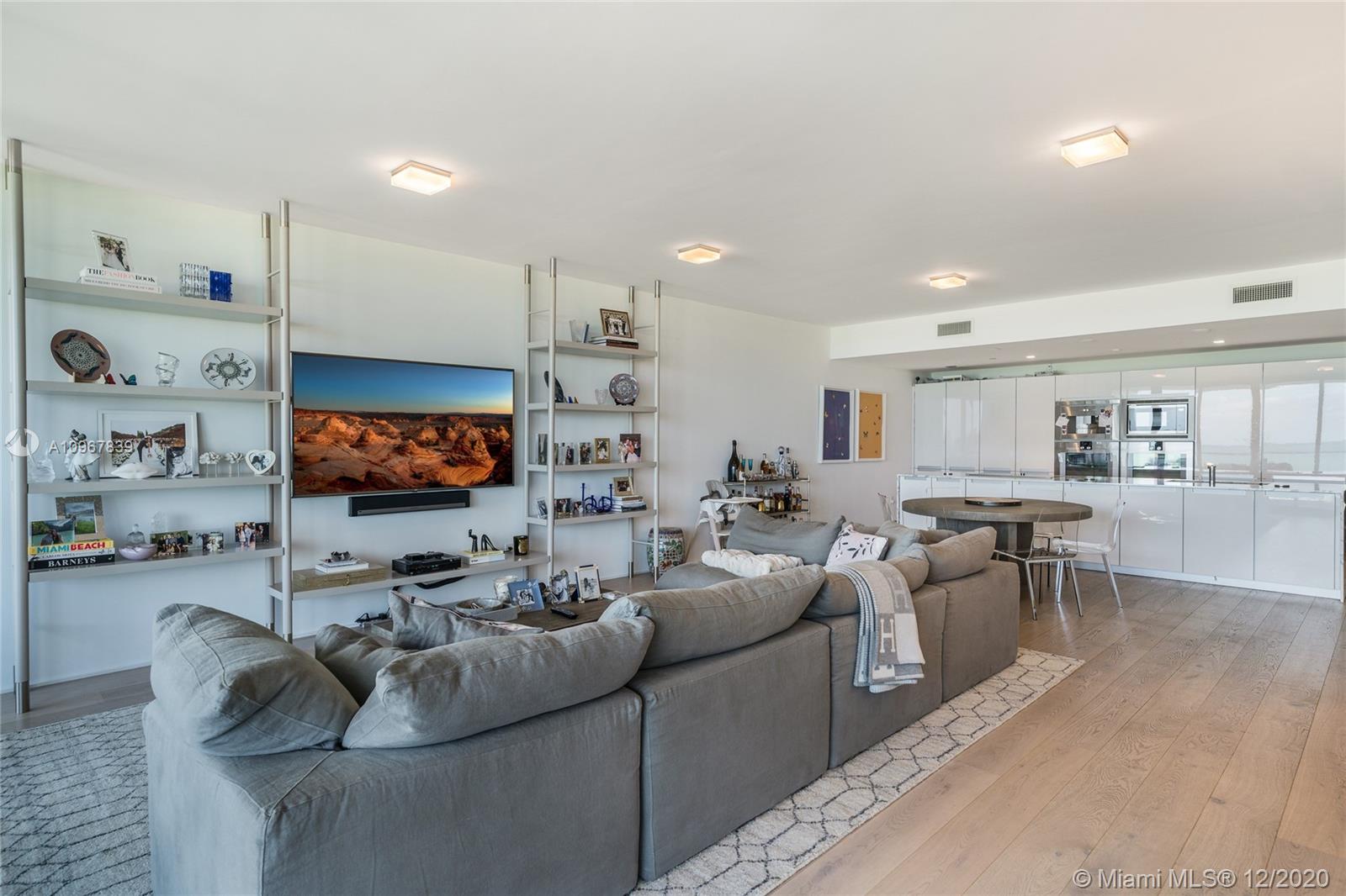 321 OCEAN - Residential