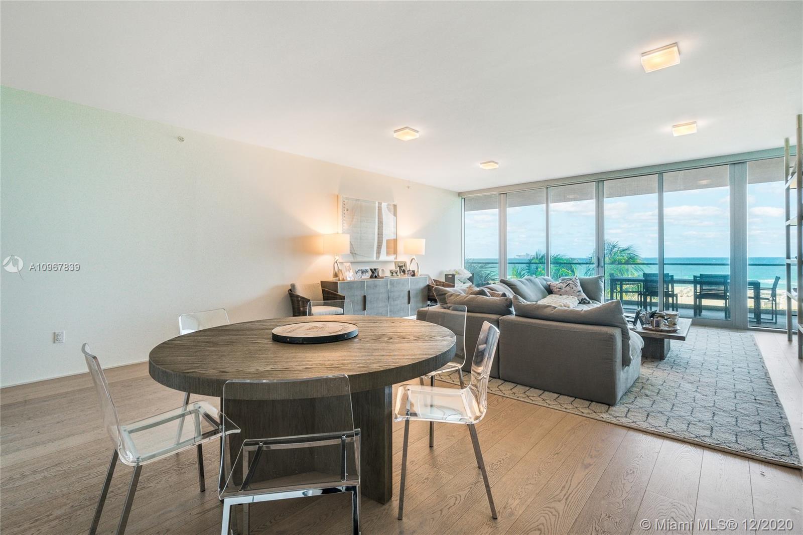 321 OCEAN - Residential