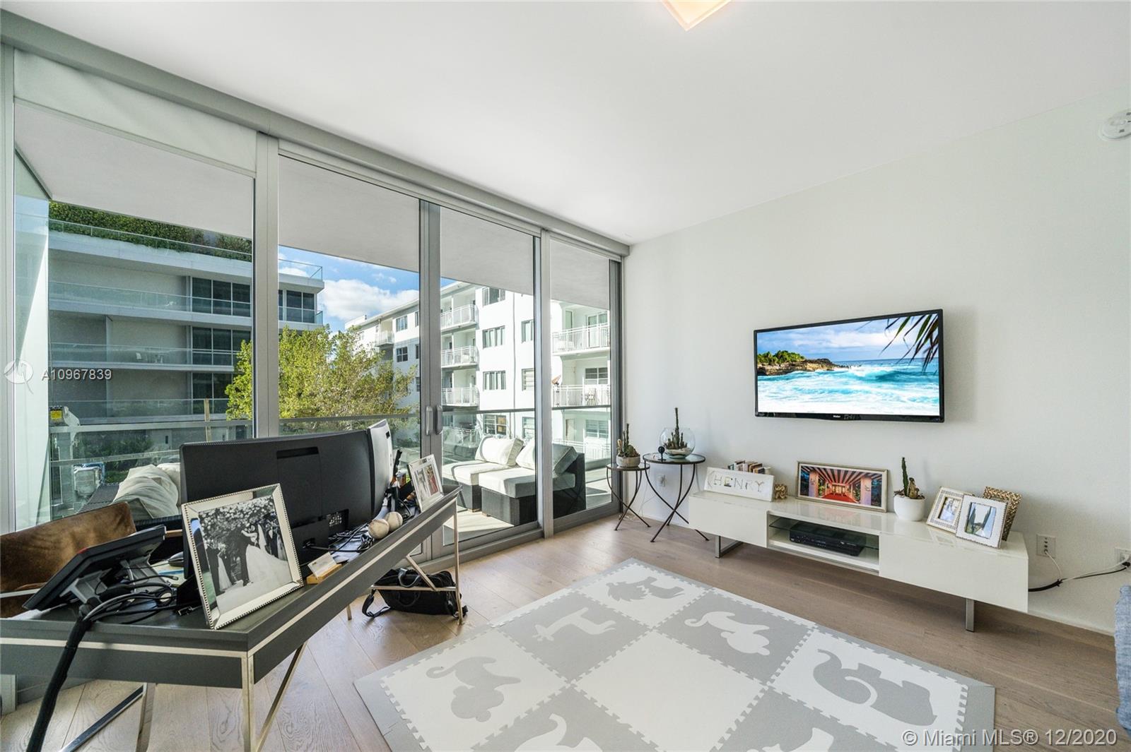 321 OCEAN - Residential