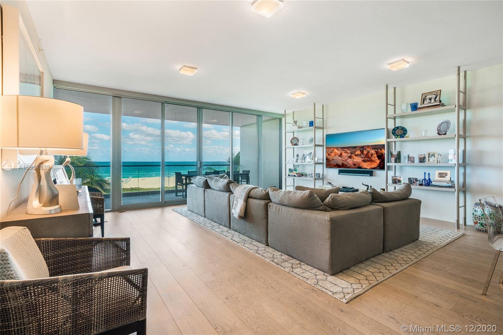 321 OCEAN - Residential