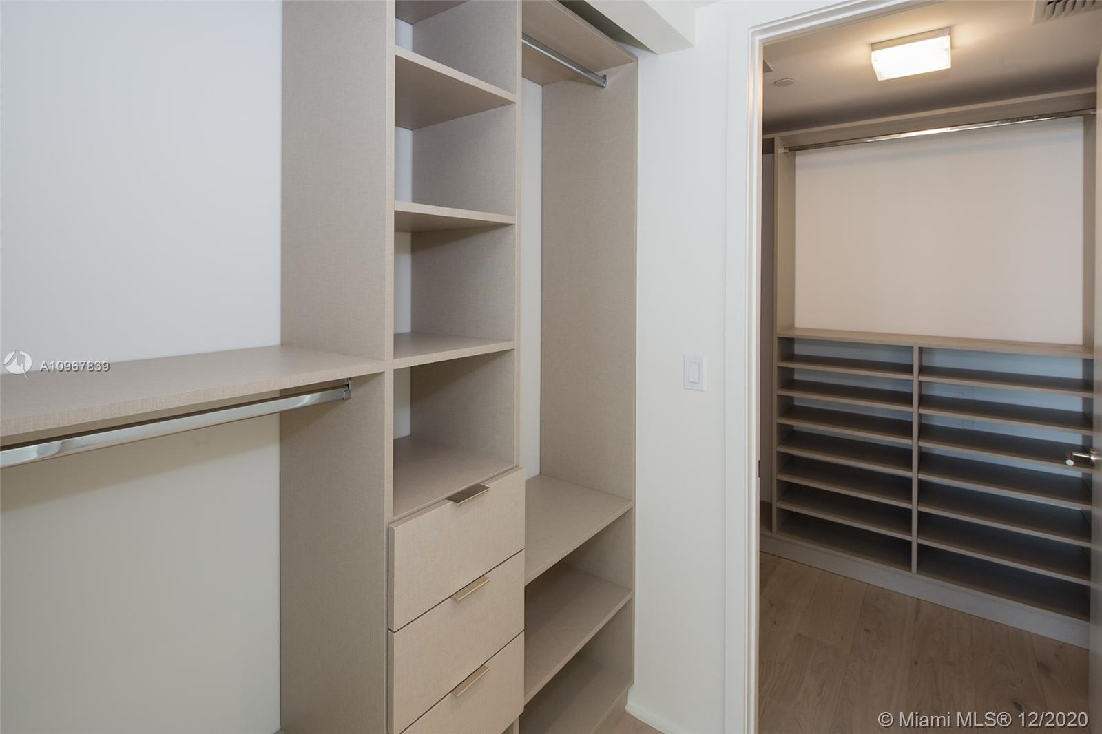 321 OCEAN - Residential