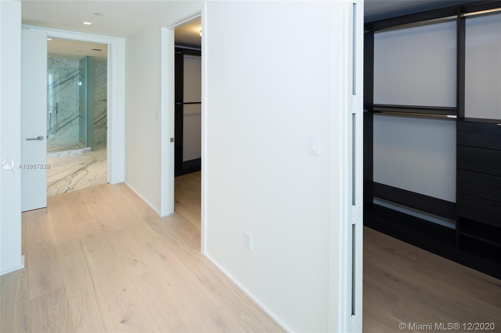 321 OCEAN - Residential