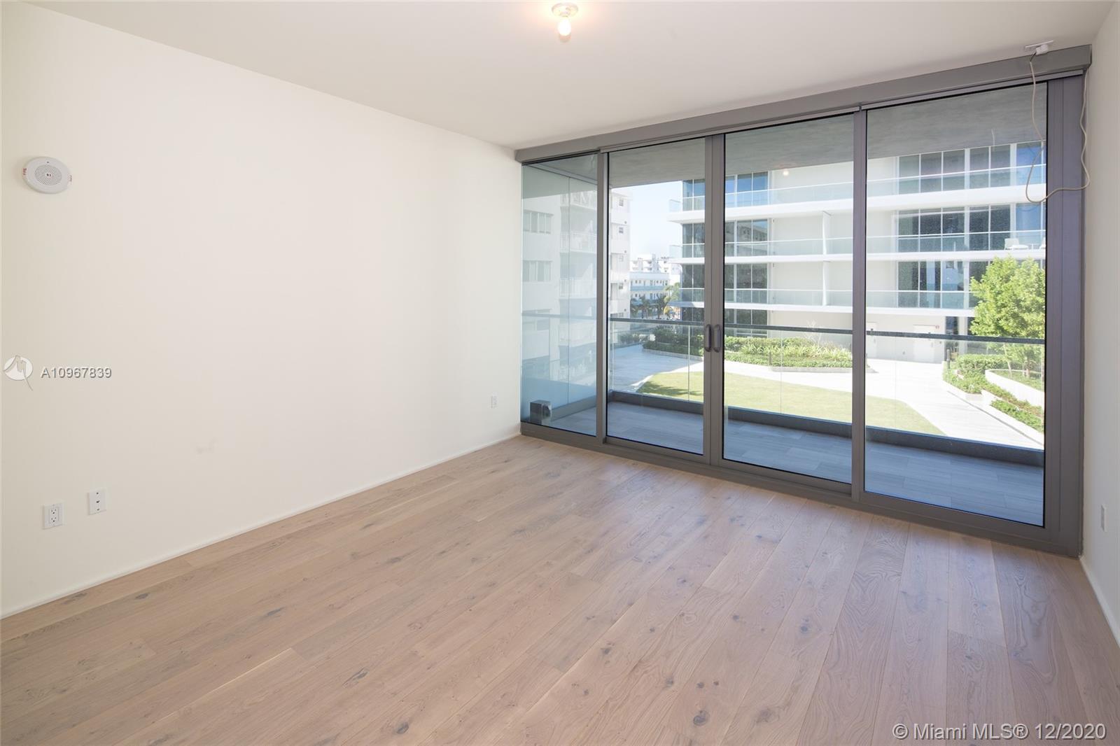 321 OCEAN - Residential