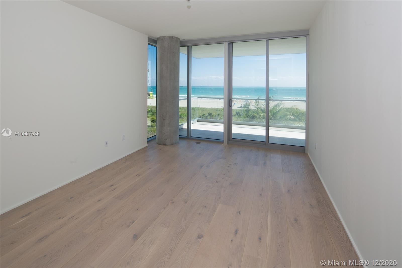 321 OCEAN - Residential