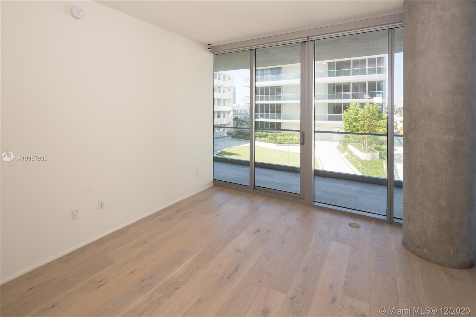 321 OCEAN - Residential