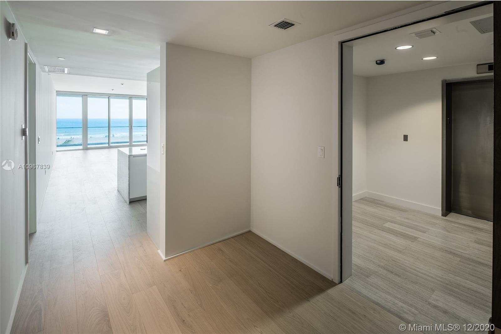 321 OCEAN - Residential