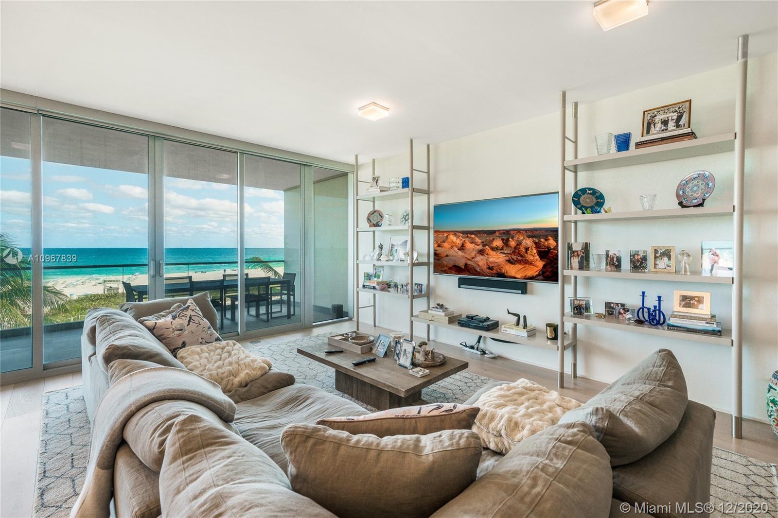 321 OCEAN - Residential