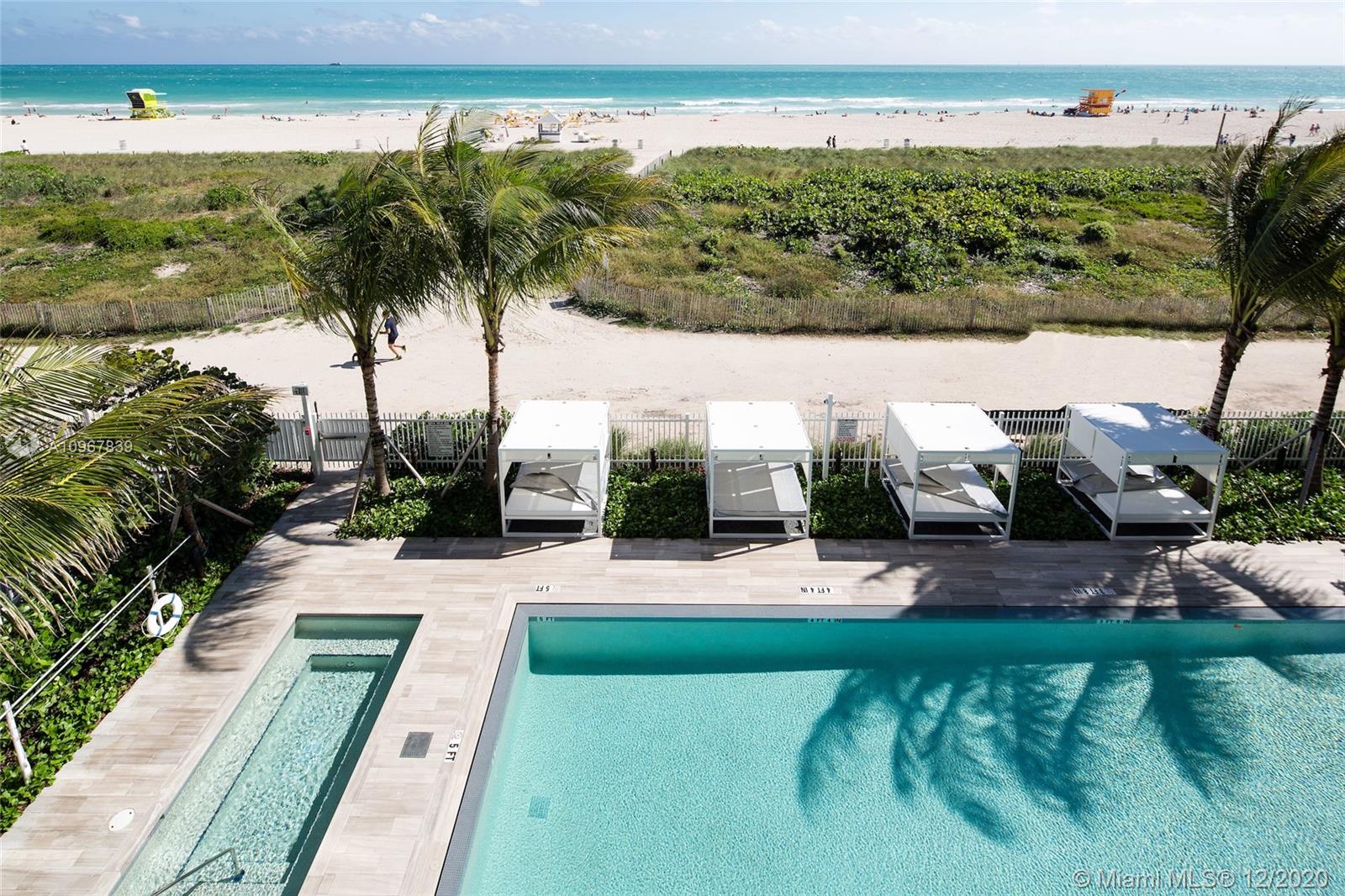 321 OCEAN - Residential