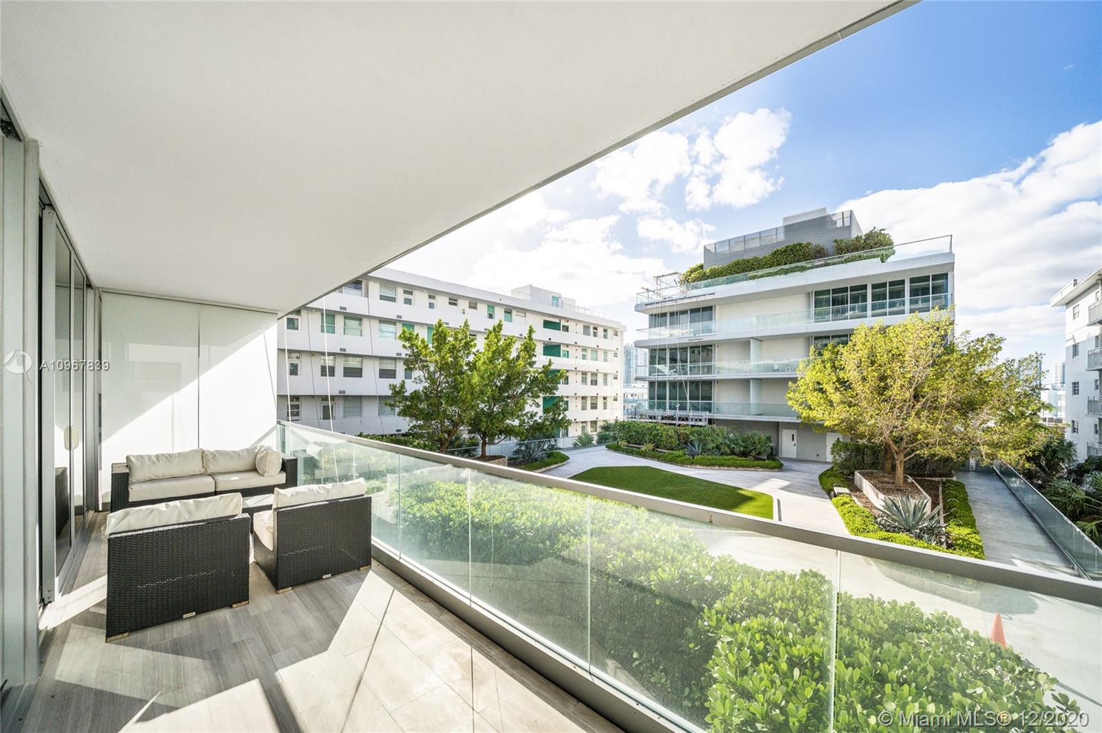 321 OCEAN - Residential