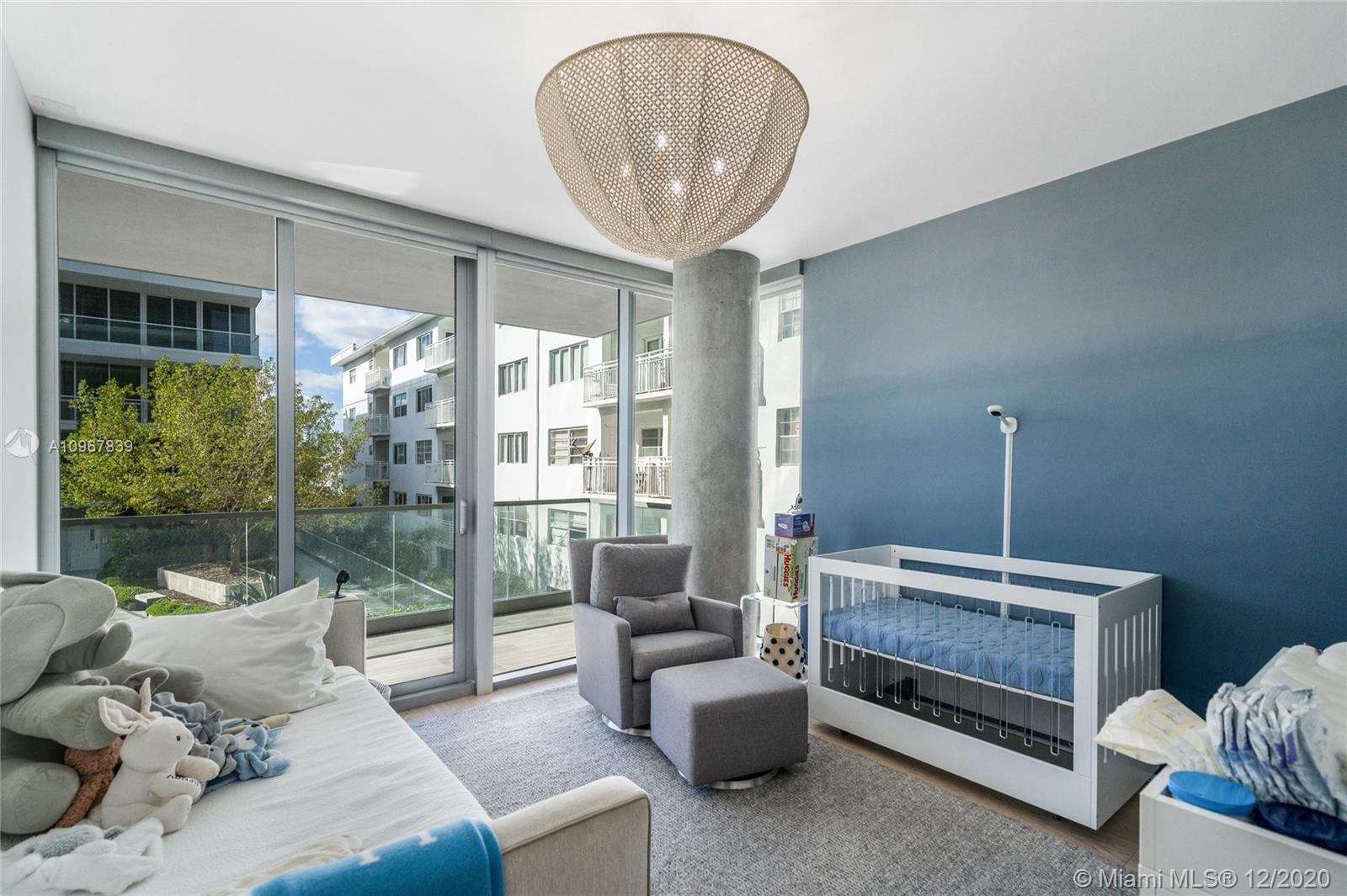 321 OCEAN - Residential