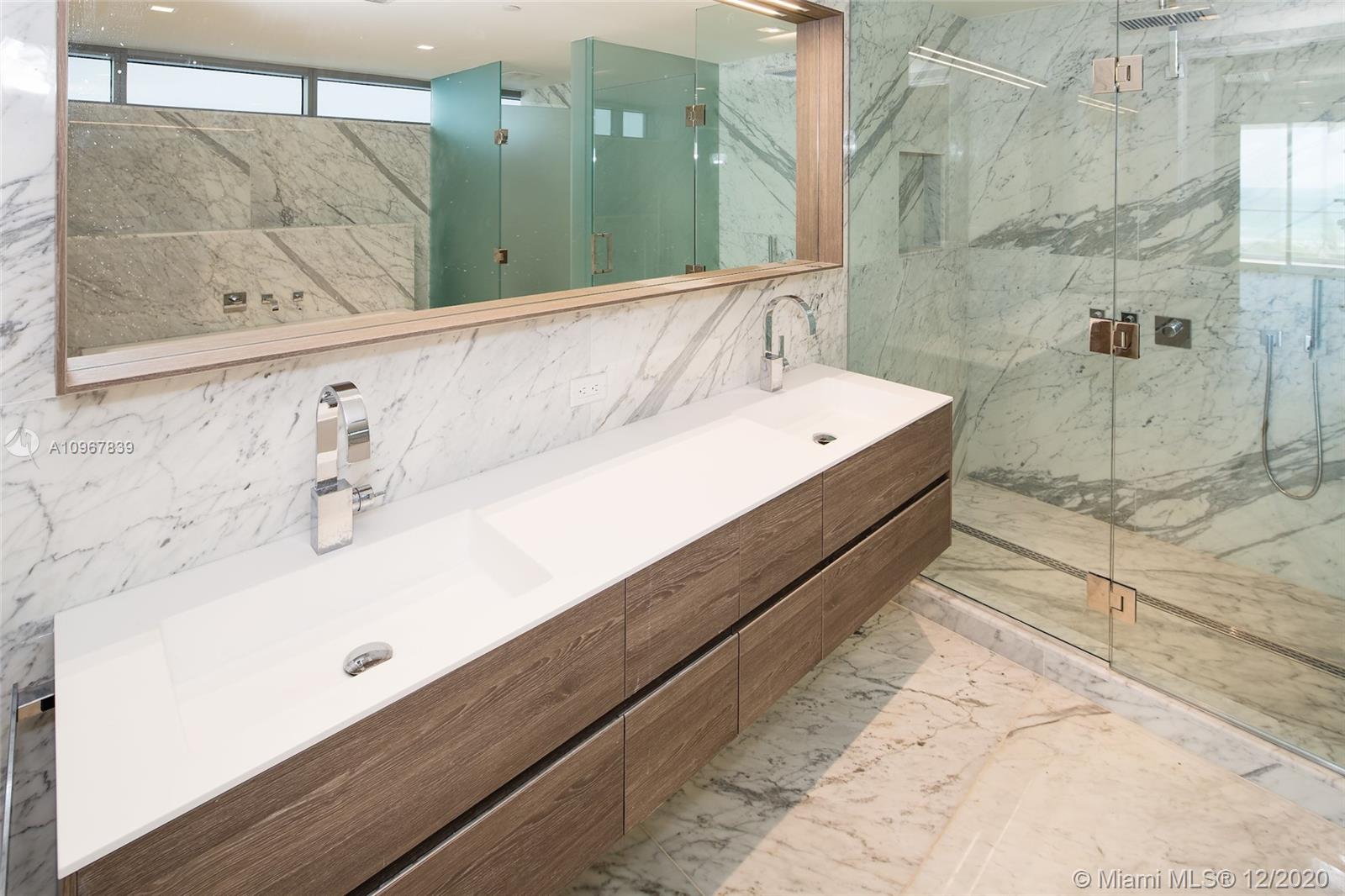 321 OCEAN - Residential