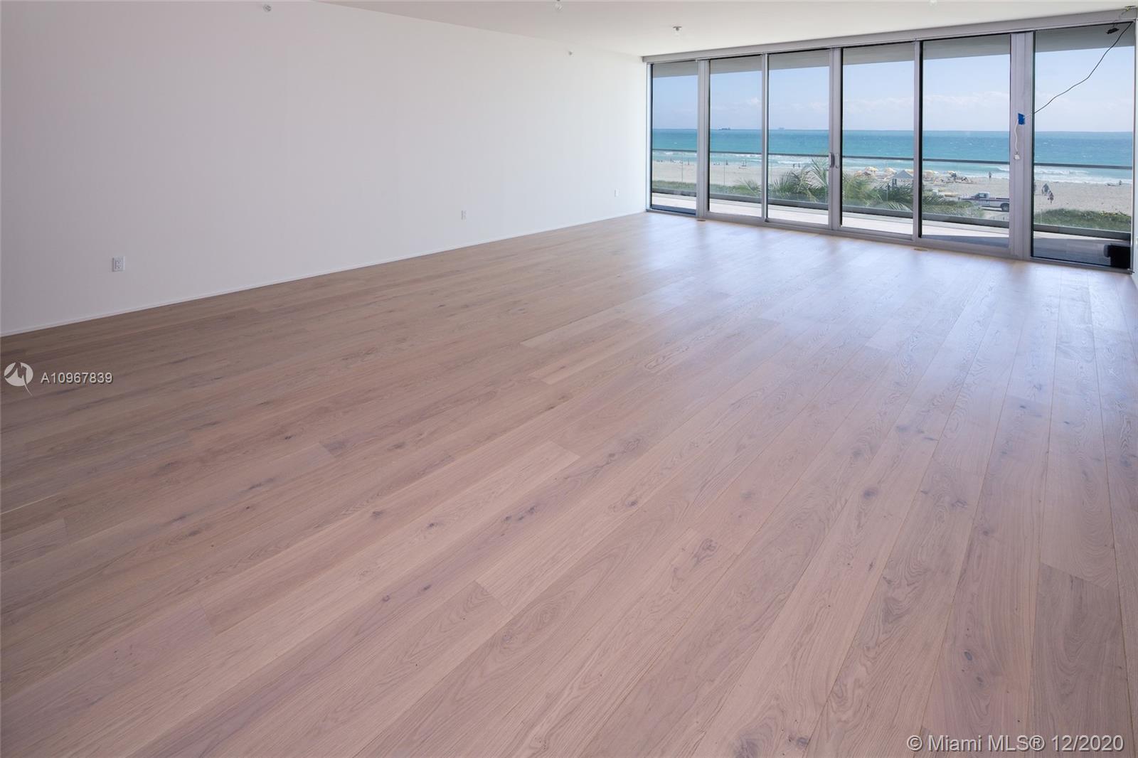 321 OCEAN - Residential