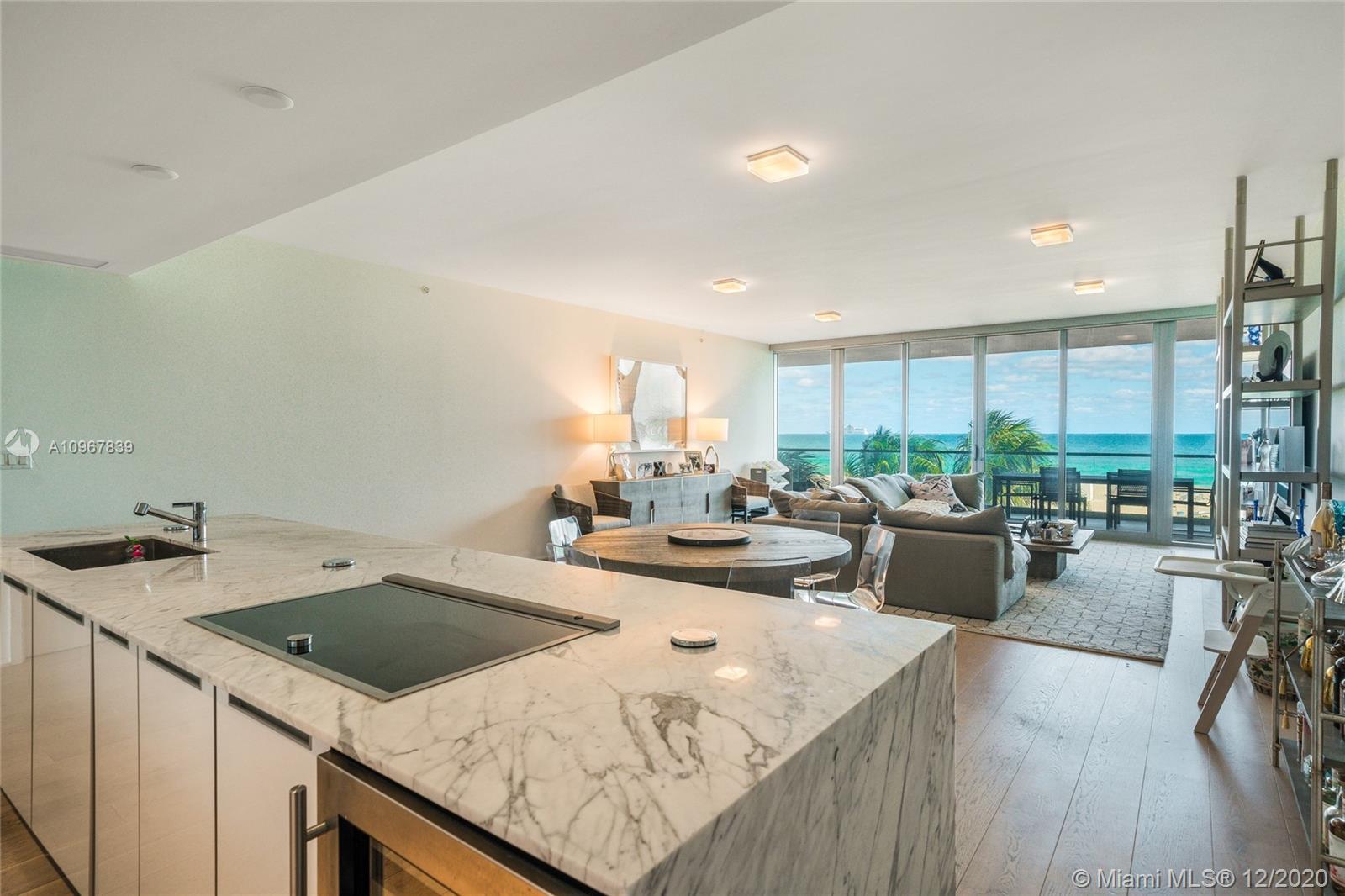 321 OCEAN - Residential