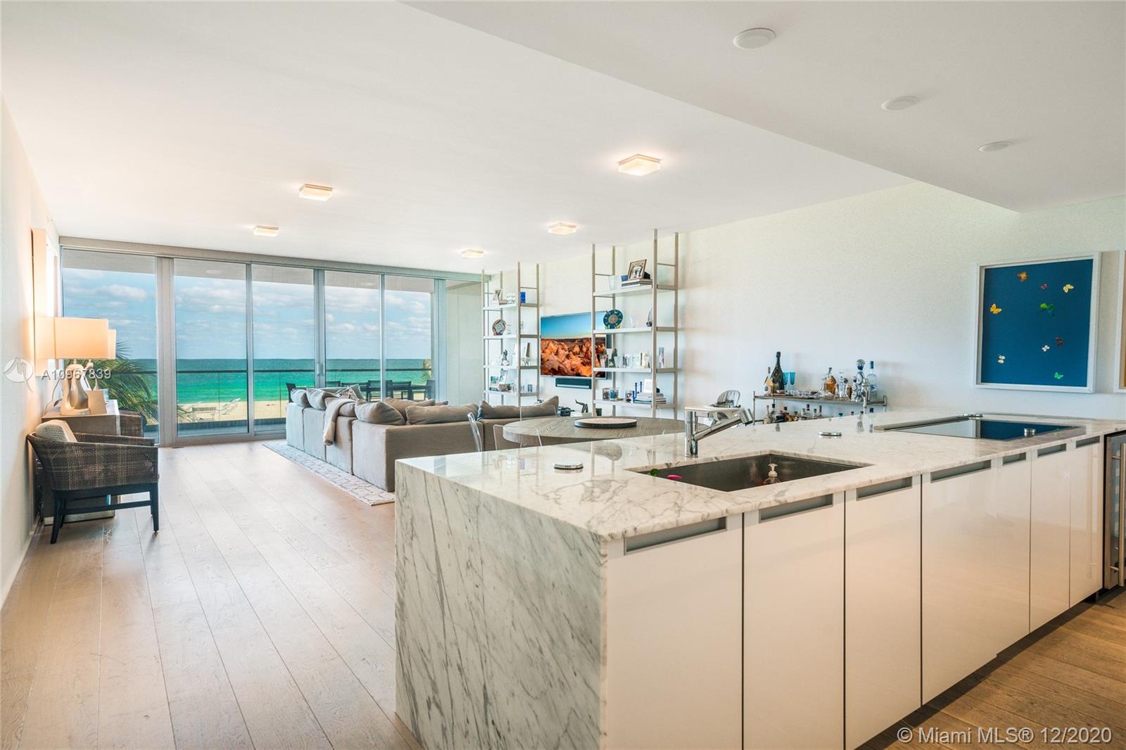 321 OCEAN - Residential