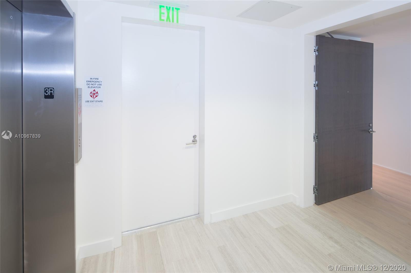 321 OCEAN - Residential