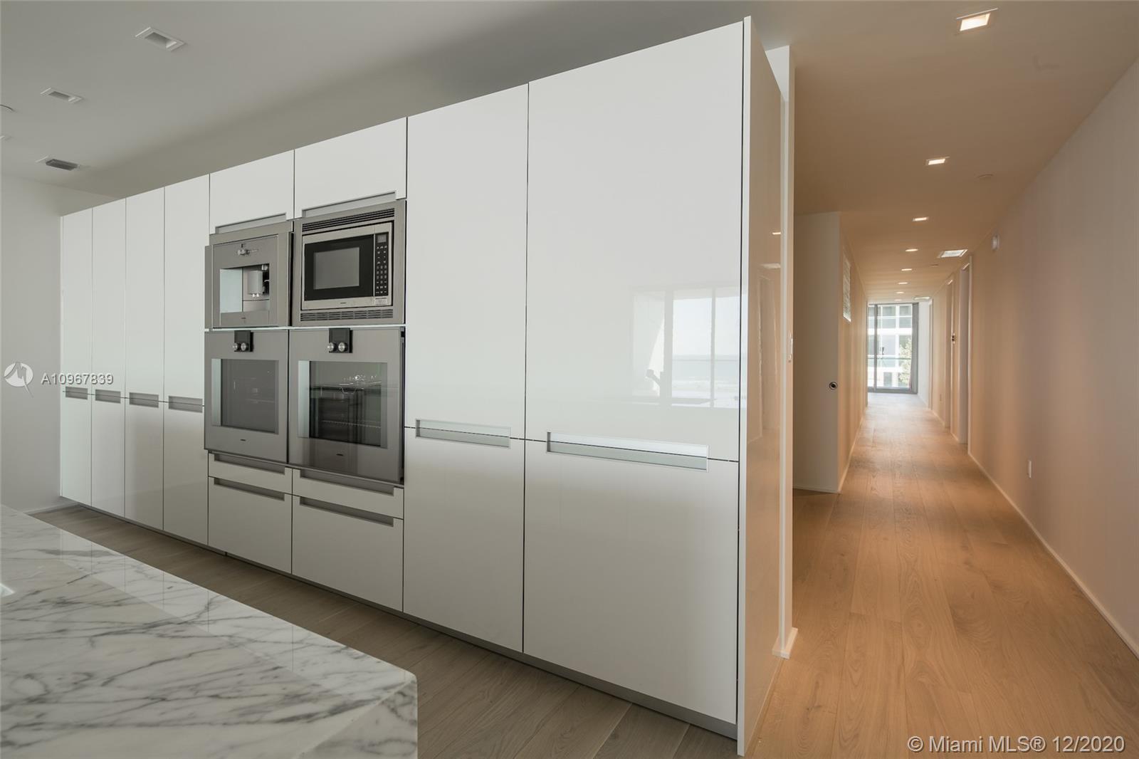 321 OCEAN - Residential