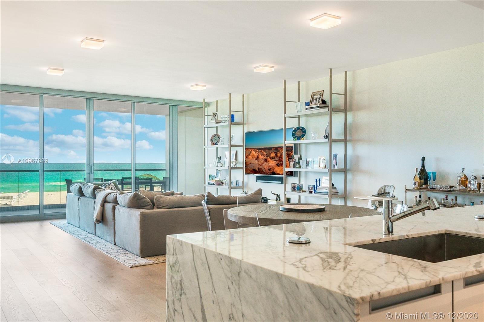 321 OCEAN - Residential