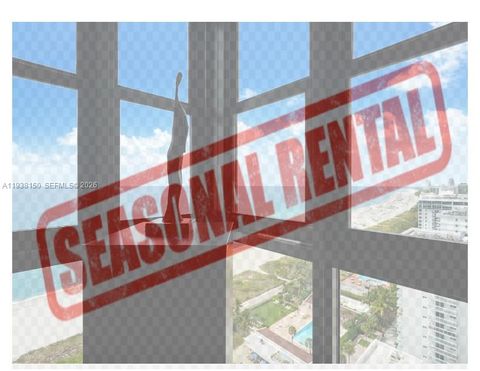 2555 Collins Ave PH114 Miami Beach FL 33140